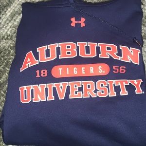 Auburn University hoodie